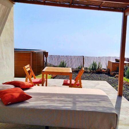 Casa De Pura Villa Puntagorda Eksteriør billede