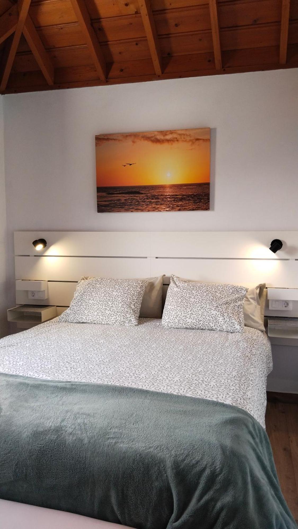 Casa De Pura Villa Puntagorda Eksteriør billede